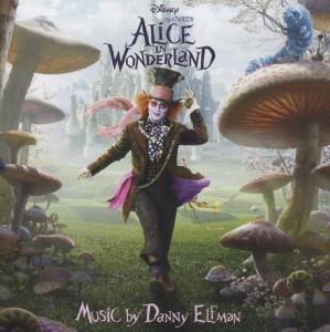 5099962854429 - - GEBRAUCHT Alice In Wonderland - Preis vom 02072023 051058 h