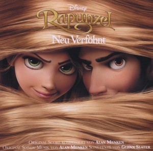 5099907000126 - Ost - GEBRAUCHT Rapunzel Neu Verföhnt Ost - Preis vom 02062023 050629 h