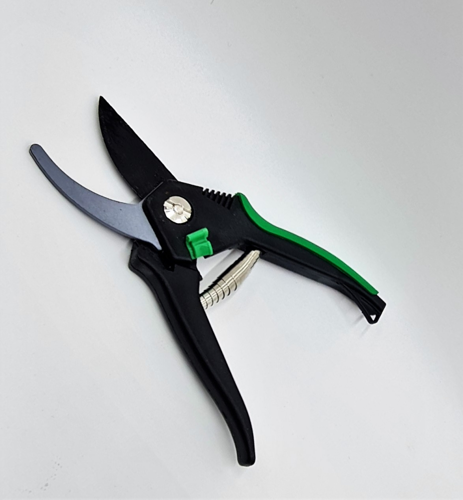 Premium Gartenschere 