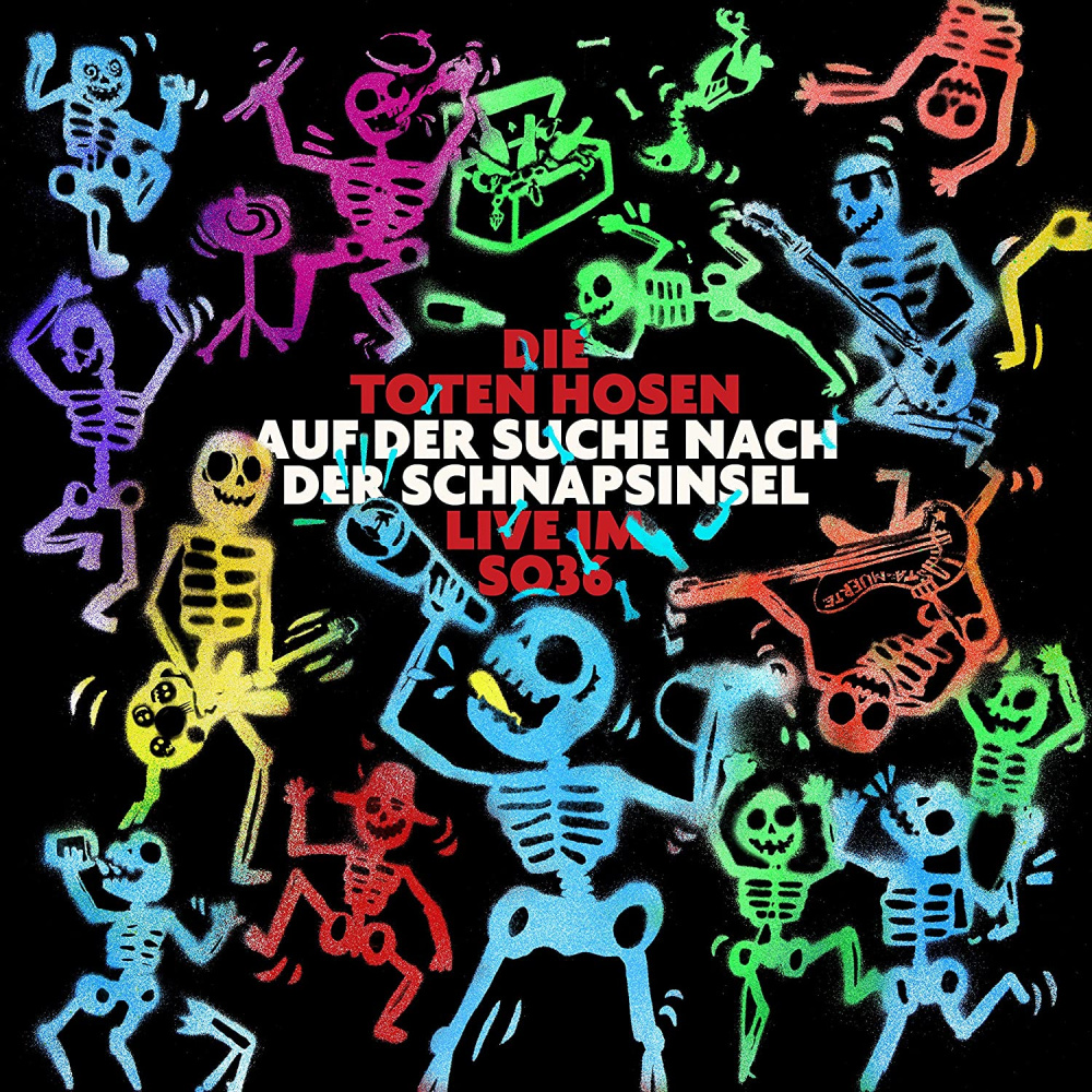 Zuhause Live: Das Laune der Natour-Finale