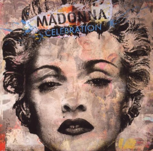 0093624992745 - Madonna - GEBRAUCHT Celebration - Preis vom 28082023 050752 h