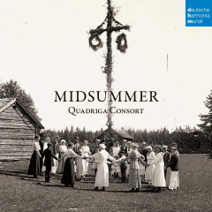 midsummer