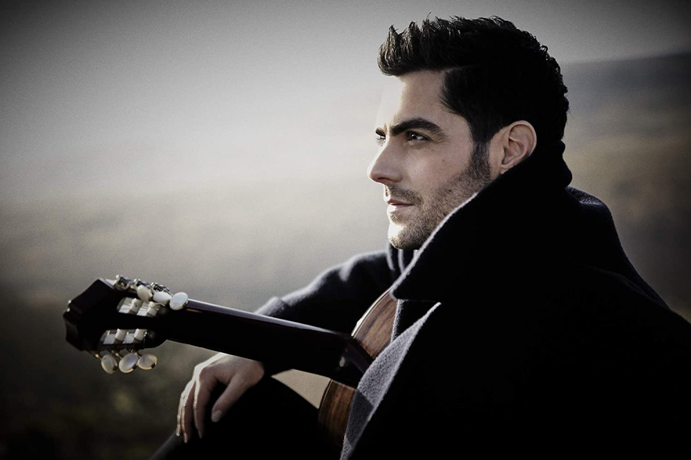 The Moon & The Forest