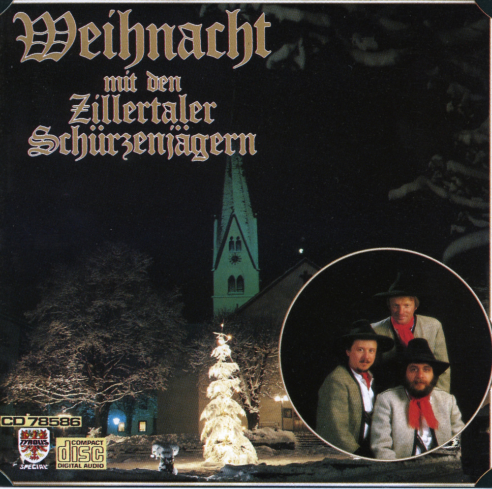 Produktabbildung: Weihnacht