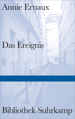 Das Ereignis