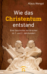 wie_das_christentum_entstand
