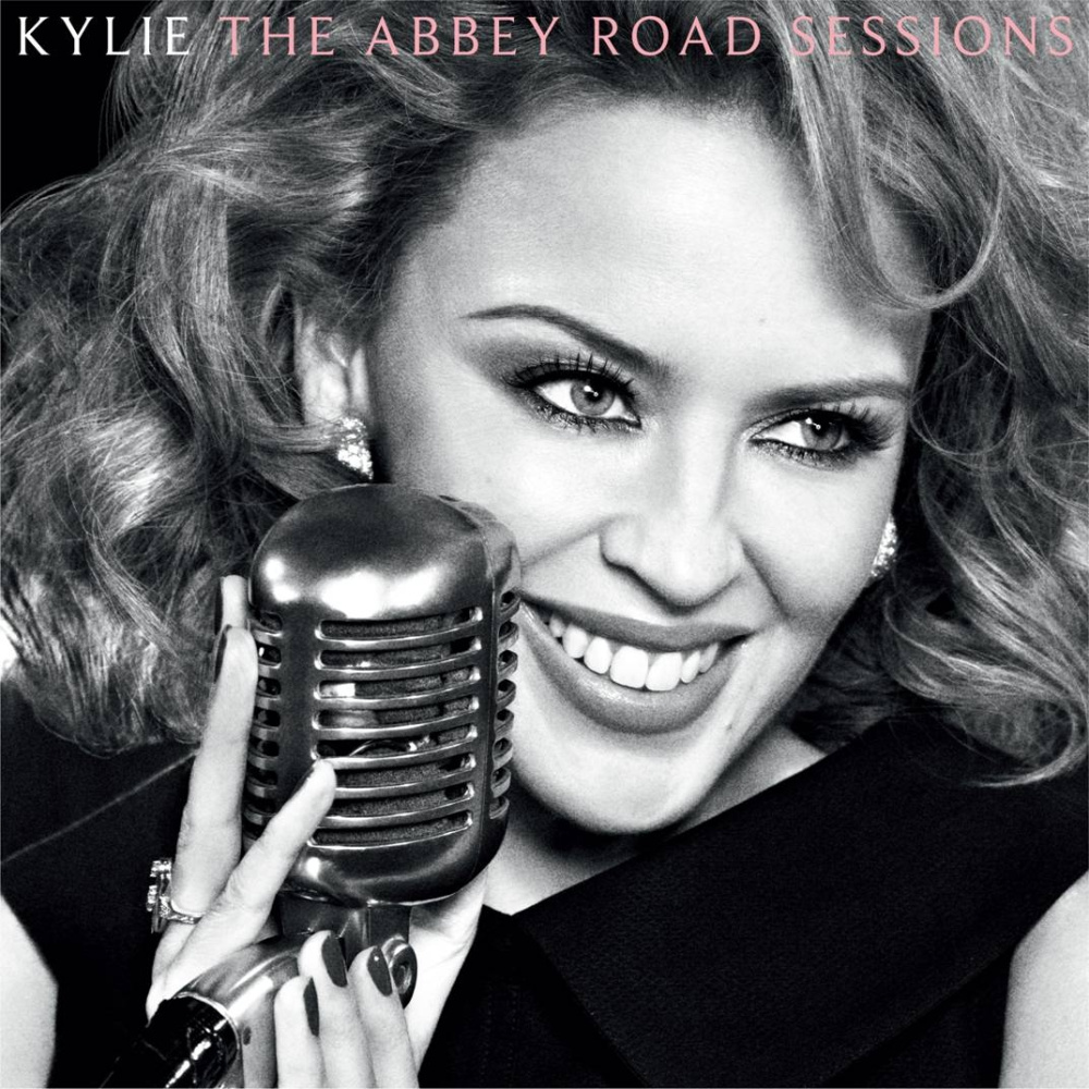 5099901502329 - The Abbey Road Sessions - Kylie Minogue (CD)