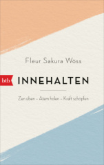 innehalten