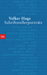 schriftstellerportraets