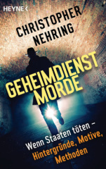 geheimdienstmorde