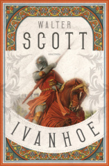 ivanhoe