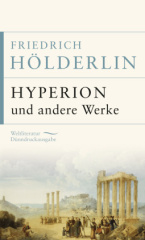 hyperion_und_andere_werke