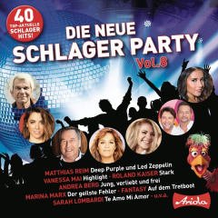 die_neue_schlagerparty_vol8