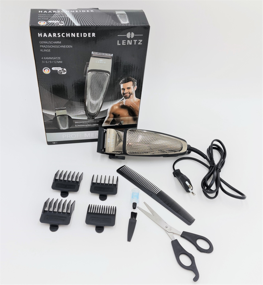 Elektrischer Haarschneider