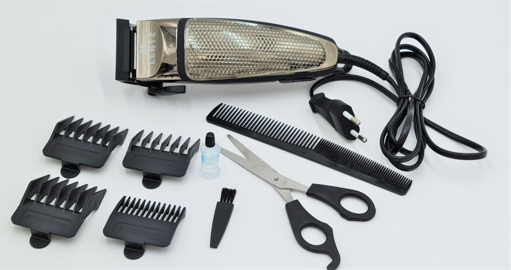 Elektrischer Haarschneider