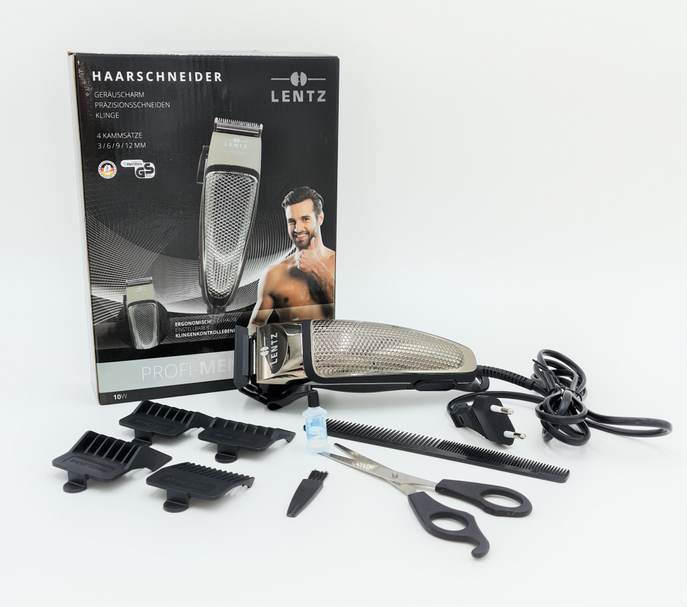 Elektrischer Haarschneider