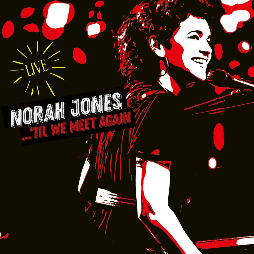 0602435689845 - Norah Jones - GEBRAUCHT Til We Meet Again - Preis vom 06092023 050333 h