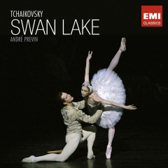 tchaikovsky_schwanensee