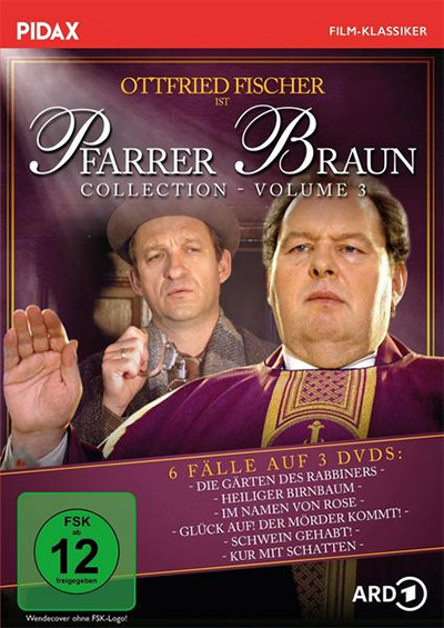 4260497429166 - Pfarrer Braun Collection Vol3