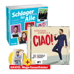 ciao_schlager_fuer_alle_gratis_megafanaufkleber
