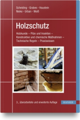 holzschutz