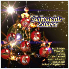 weihnachtszauber