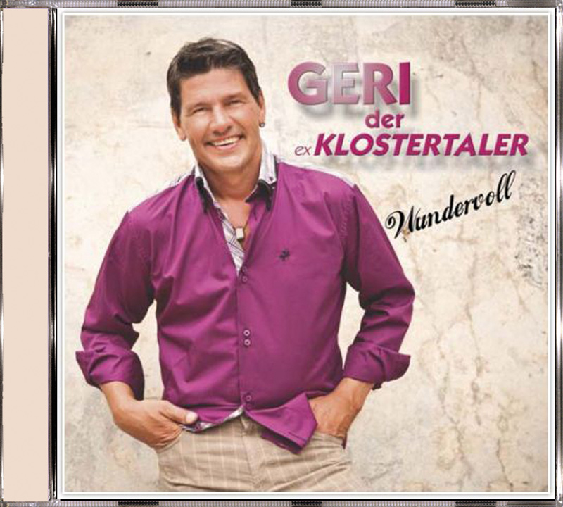 Produktabbildung: Wundervoll