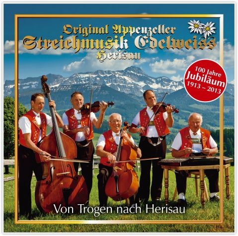 7640113550028 - Von Trogen nach Herisau