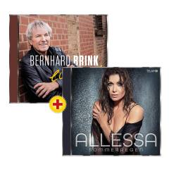 allessa_sommerregen_bernhard_brink_lieben_und_leben