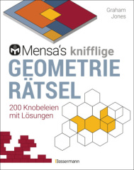 mensas_knifflige_geometrieraetsel_mathematische_aufgaben_aus_der_trigonometrie_und_raeumlichen_vorstellungskraft_3draetsel_pentominos_tangrams_streichholzpuzzles_flaechenraetsel_uvm