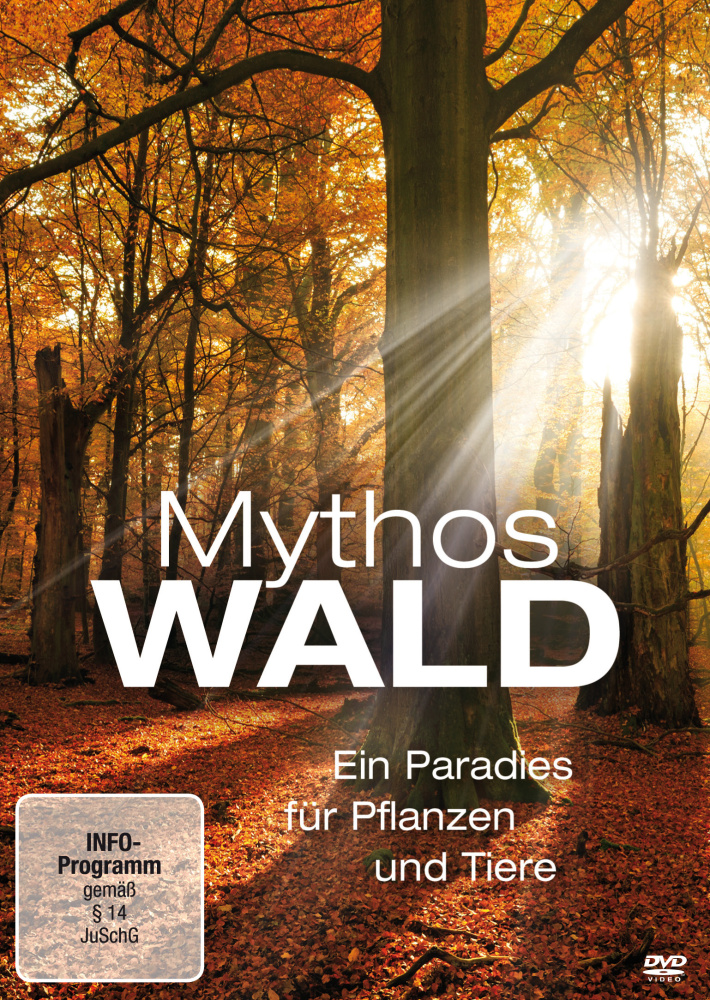 Mythos Wald