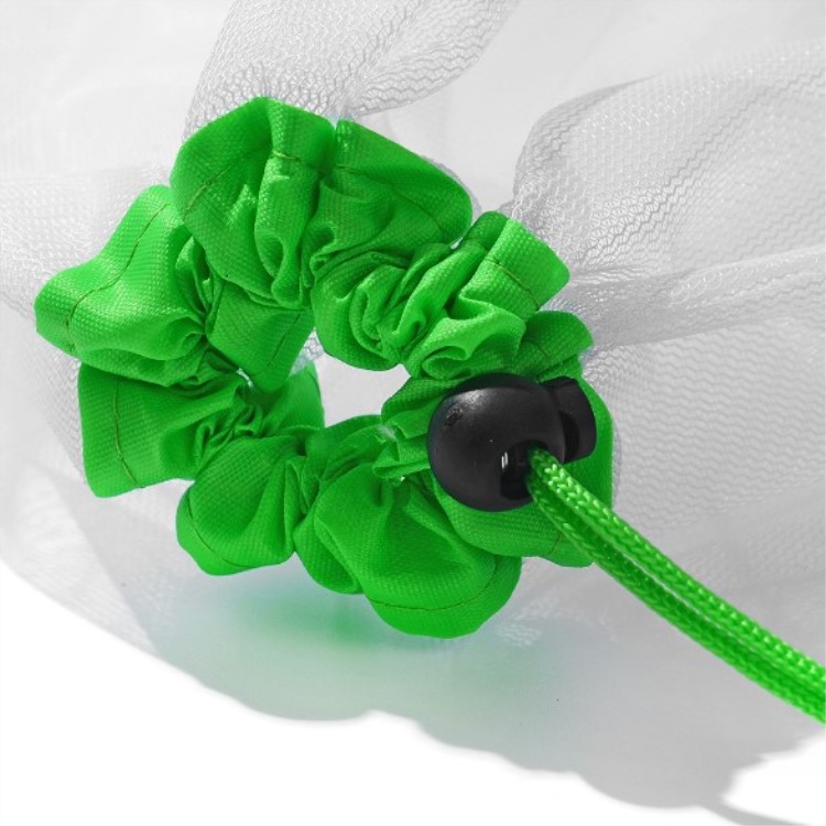 Mehrwegnetze 9er-Set