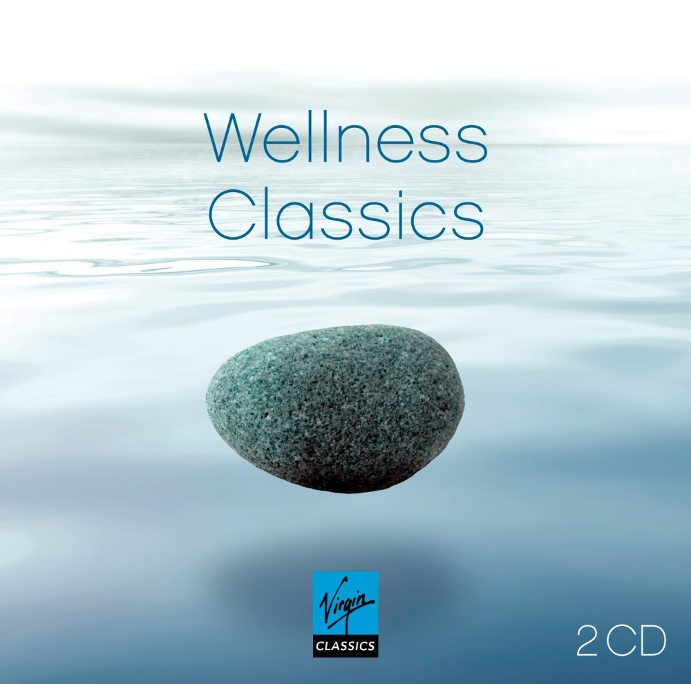 5099924848824 - Wellness Classics 5099924848824 - Wellness Classics