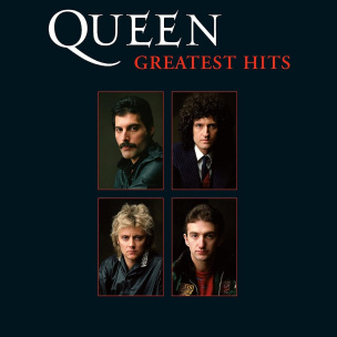 Greatest Hits LIMITIERT