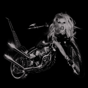 Born This Way - The Tenth Anniversary