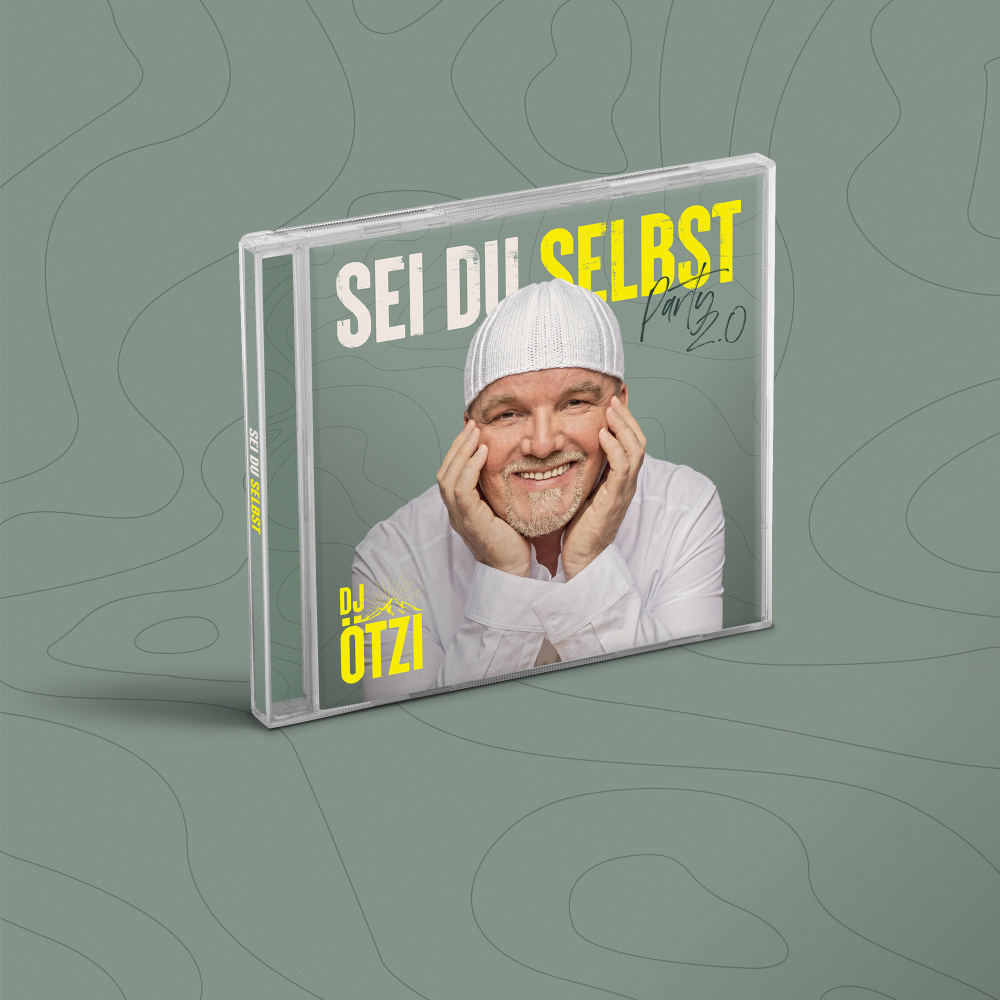 Sei Du Selbst-Party 2.0