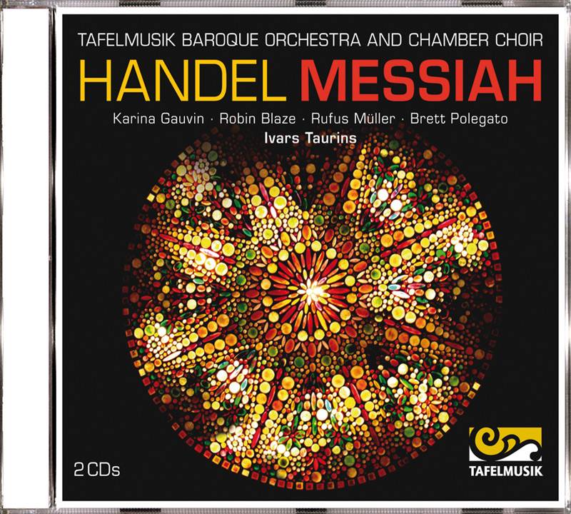 0880513101629 - Der Messias 0880513101629 - Der Messias