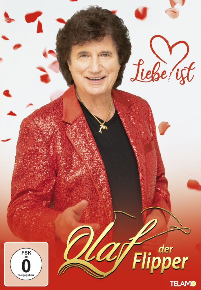 Liebe ist Fanbox LIMITIERT (exklusives Angebot)