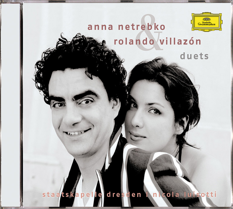 Produktabbildung: duets