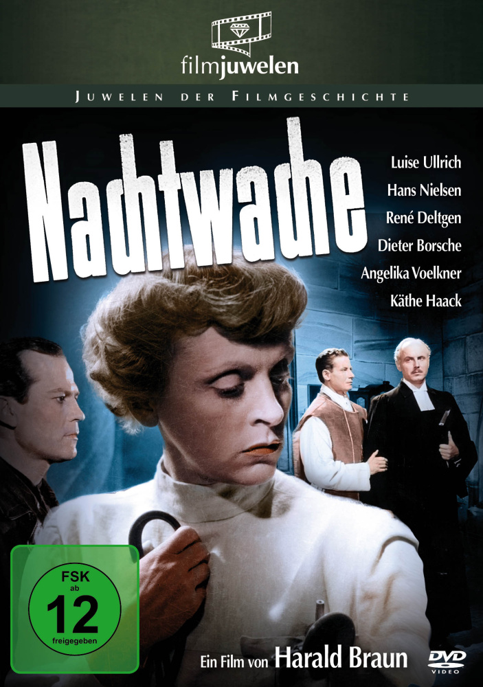 4042564204124 - Die Nachtwache (DVD)