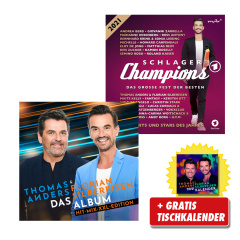 das_album_hitmixxxledition_schlagerchampions_2021_das_grosse_fest_der_besten_gratis_tischkalender_exklusives_angebot