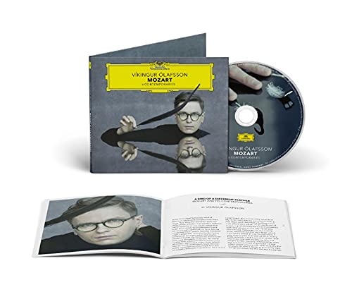 Mozart & Contemporaries