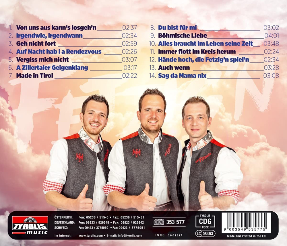 Irgendwie,irgendwann