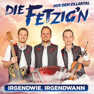 Irgendwie,irgendwann