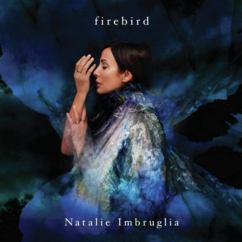 4050538685749 - Firebird - Natalie Imbruglia (CD)