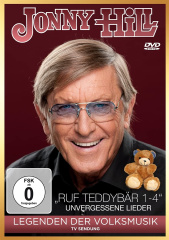 ruf_teddybaer_14_unvergessene_lieder_legenden_der_volksmusik