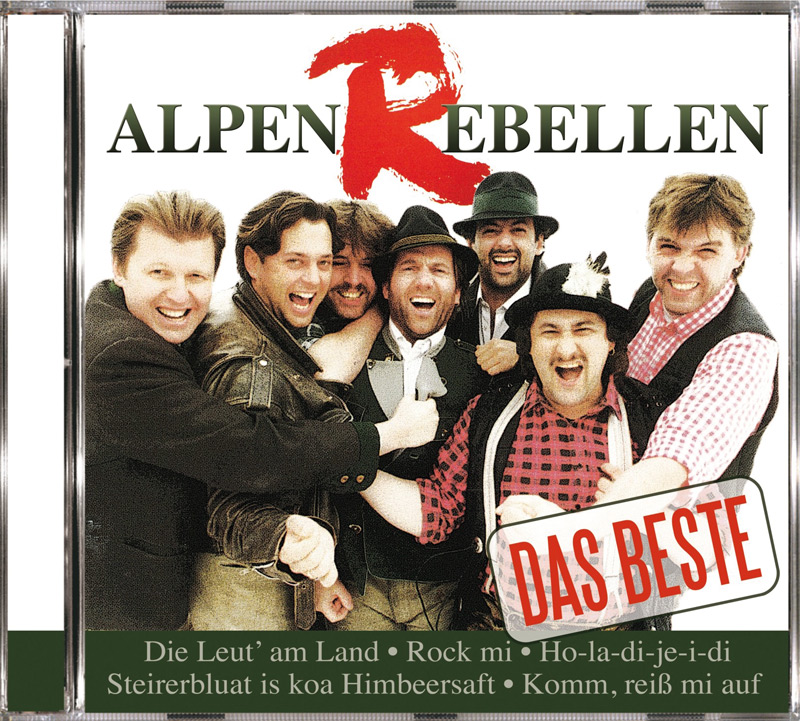 Produktabbildung: Das Beste