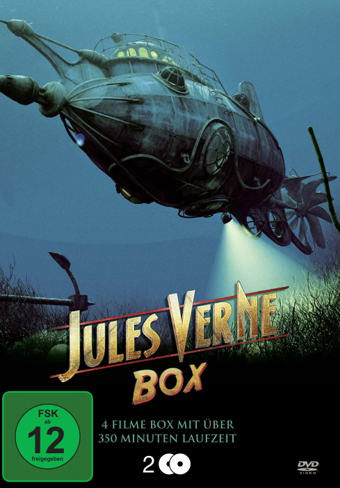 4051238033335 - Jules Verne Box