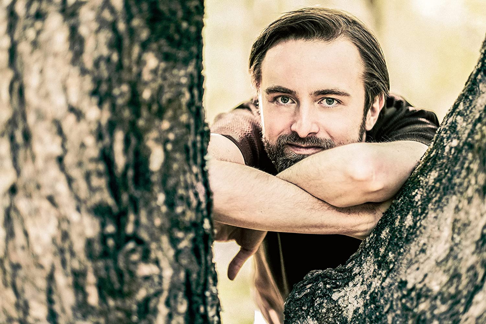 Bach: The Art Of Life