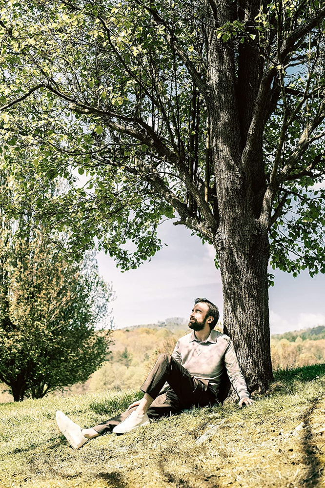 Bach: The Art Of Life